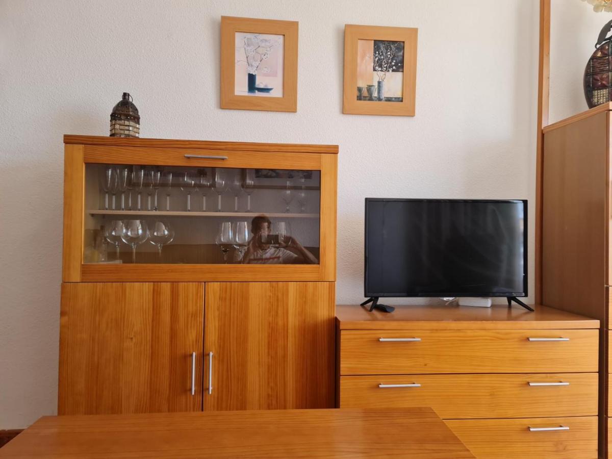 Barbados II Yumbo Two Bedroom Apartment Плайя-дель-Инглес Экстерьер фото