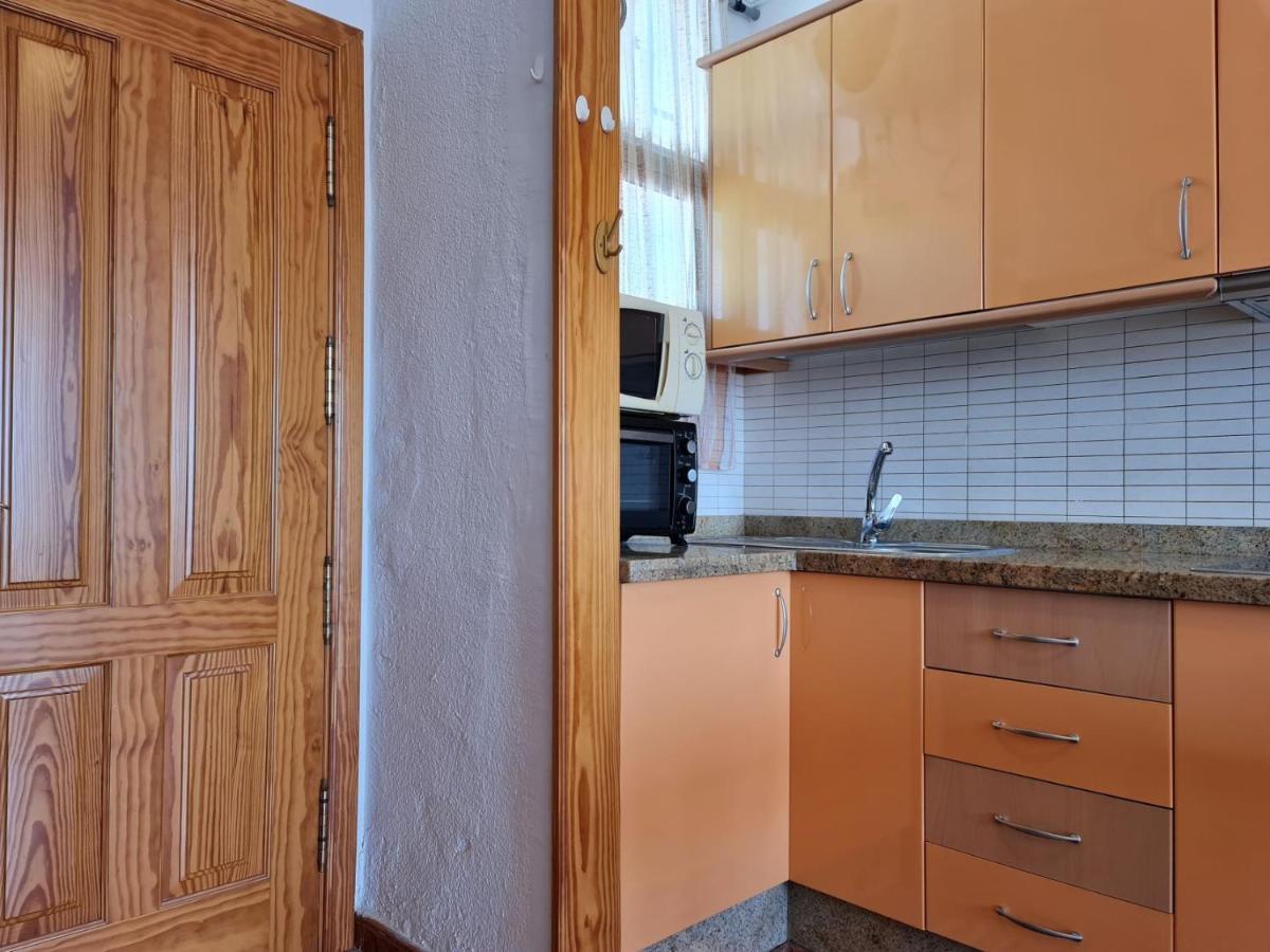 Barbados II Yumbo Two Bedroom Apartment Плайя-дель-Инглес Экстерьер фото