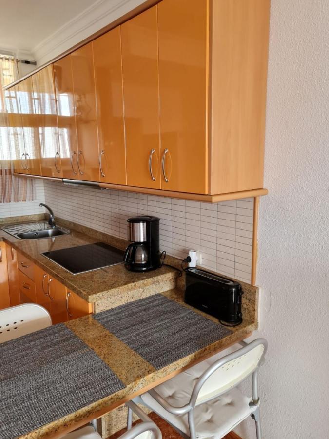 Barbados II Yumbo Two Bedroom Apartment Плайя-дель-Инглес Экстерьер фото