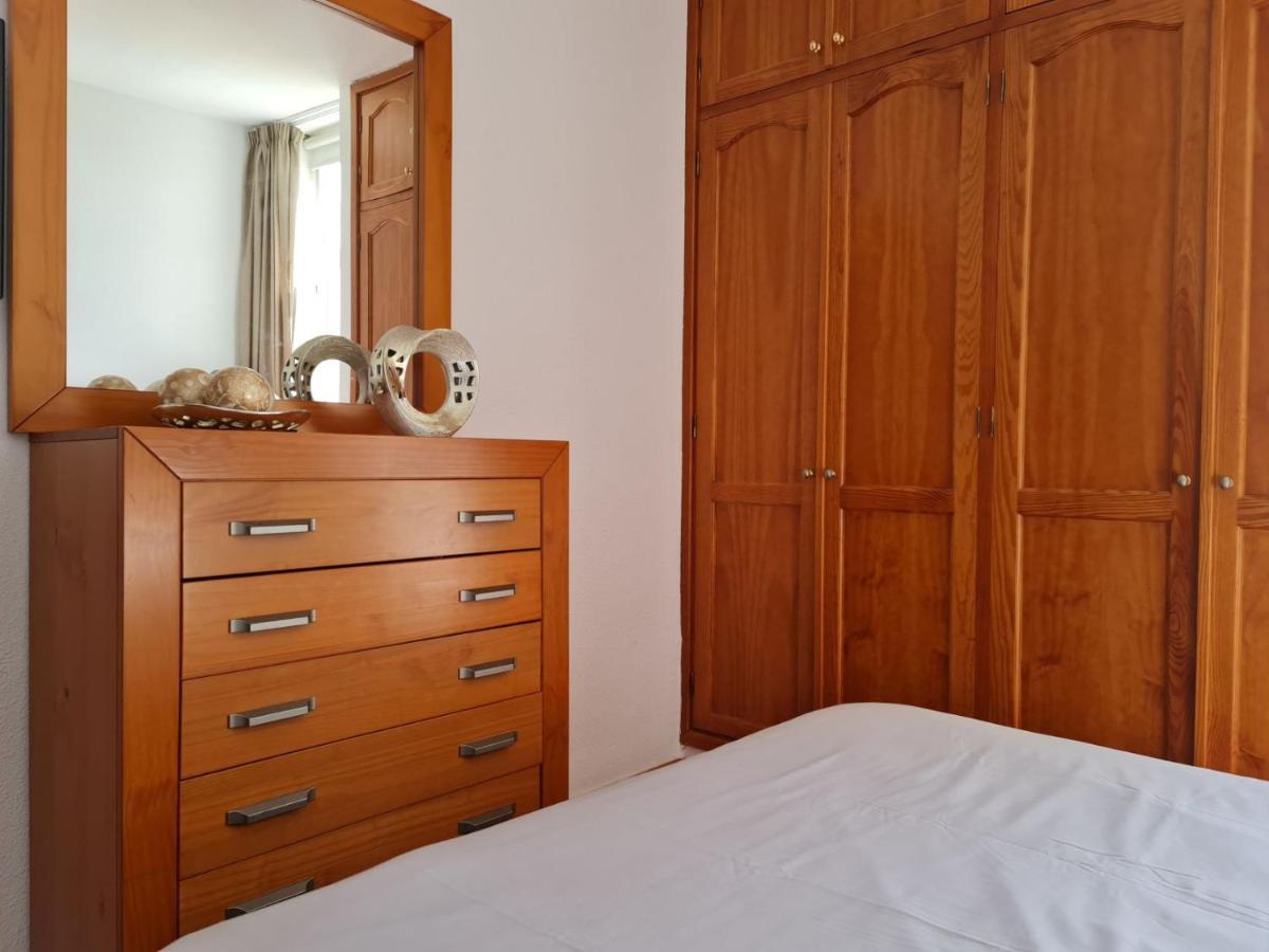 Barbados II Yumbo Two Bedroom Apartment Плайя-дель-Инглес Экстерьер фото