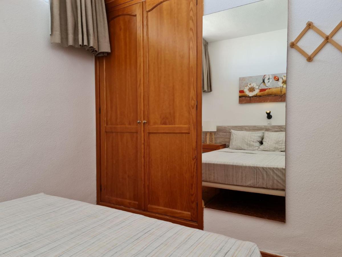 Barbados II Yumbo Two Bedroom Apartment Плайя-дель-Инглес Экстерьер фото