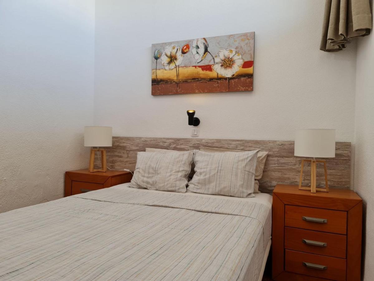 Barbados II Yumbo Two Bedroom Apartment Плайя-дель-Инглес Экстерьер фото