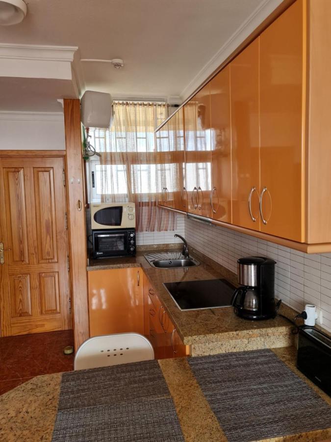 Barbados II Yumbo Two Bedroom Apartment Плайя-дель-Инглес Экстерьер фото