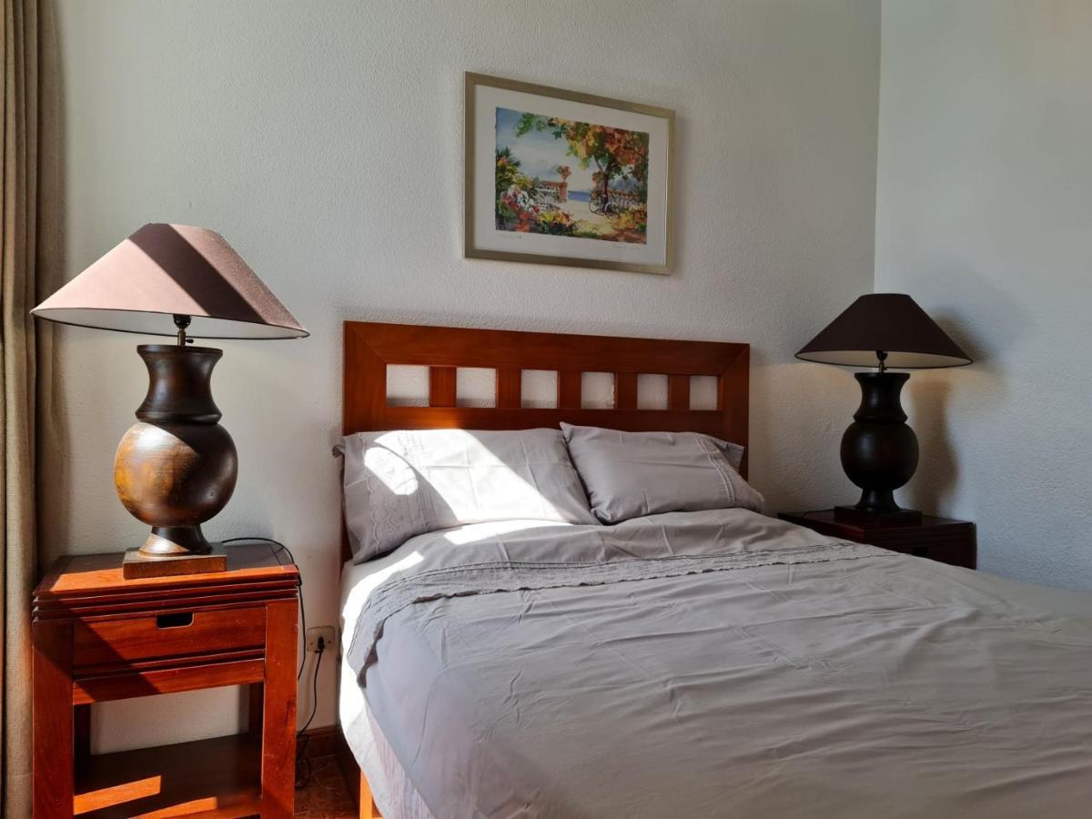 Barbados II Yumbo Two Bedroom Apartment Плайя-дель-Инглес Экстерьер фото