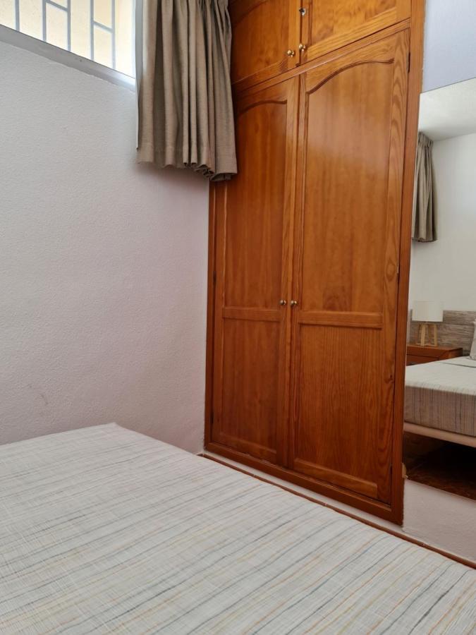 Barbados II Yumbo Two Bedroom Apartment Плайя-дель-Инглес Экстерьер фото