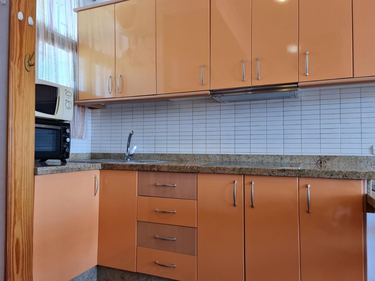 Barbados II Yumbo Two Bedroom Apartment Плайя-дель-Инглес Экстерьер фото